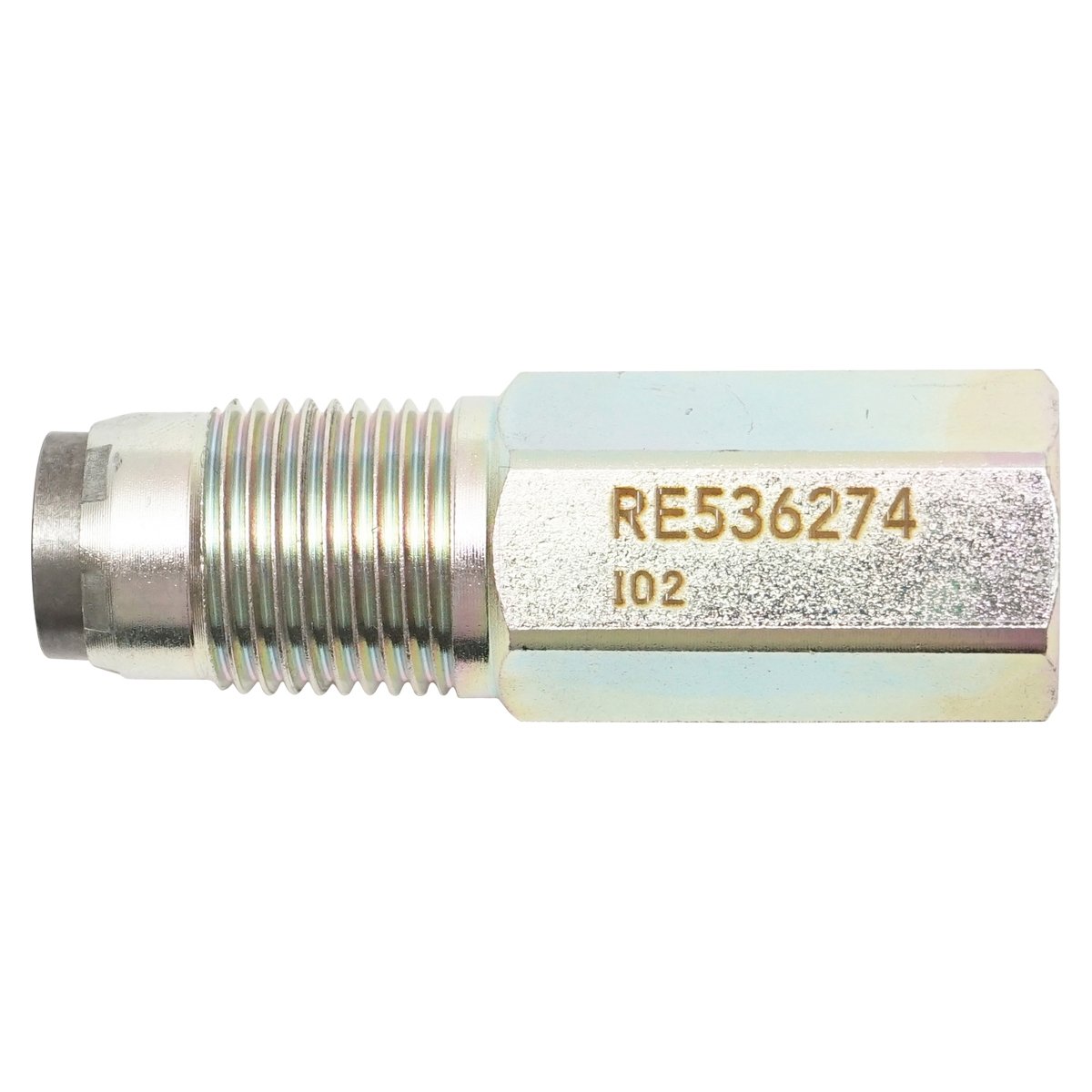 Valva pentru John Deere OEM RE536274
